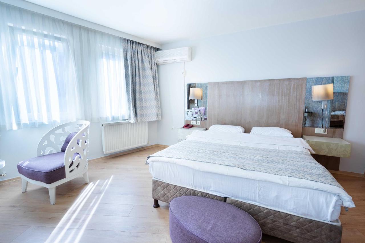 Hotel Libiza Gebze Buitenkant foto