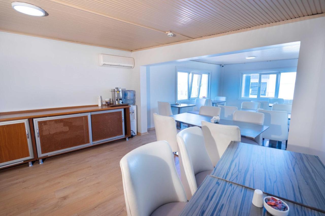 Hotel Libiza Gebze Buitenkant foto