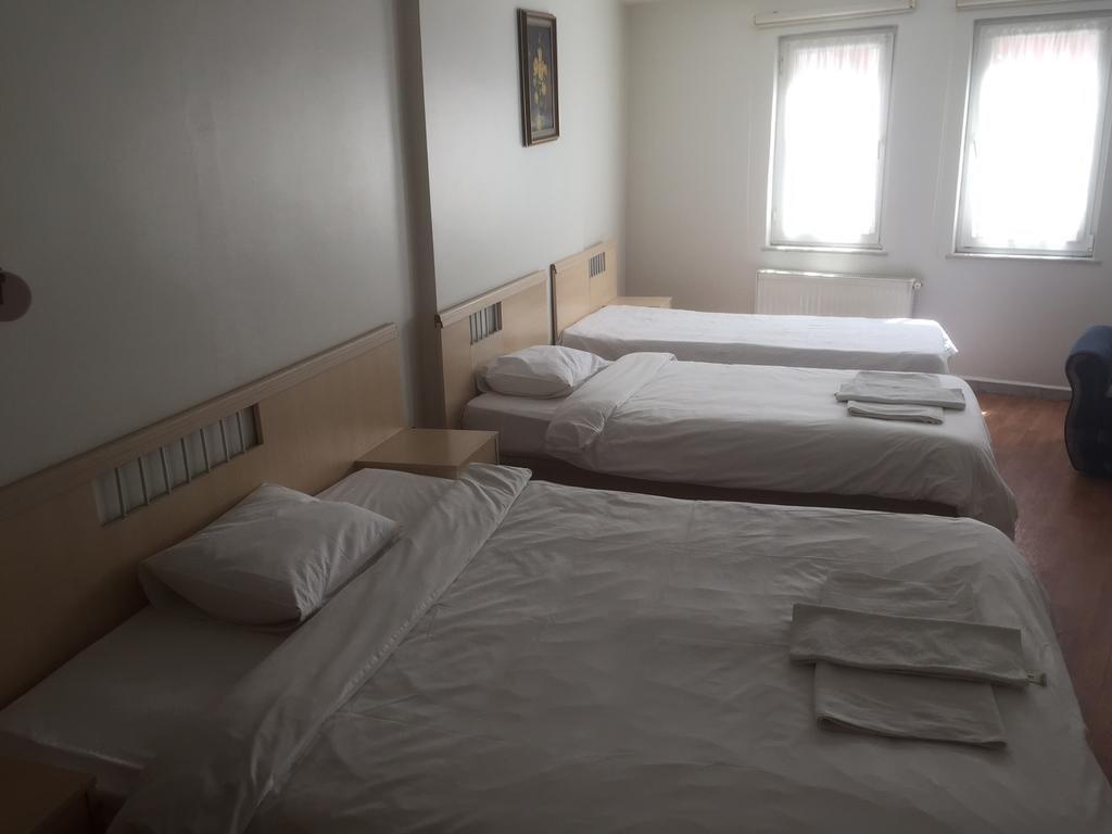 Hotel Libiza Gebze Buitenkant foto
