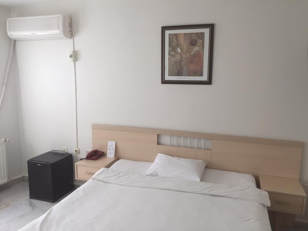 Hotel Libiza Gebze Buitenkant foto