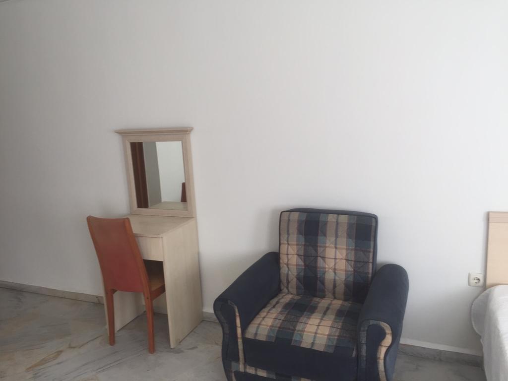 Hotel Libiza Gebze Buitenkant foto